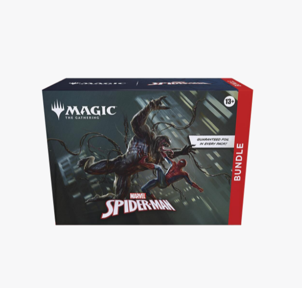 Marvel's Spider-Man -Bundle