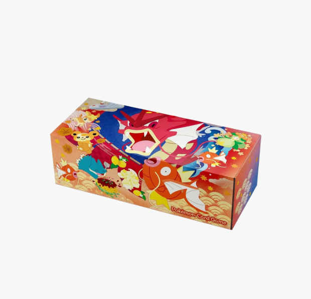 Special BOX Pokemon Center Hiroshima