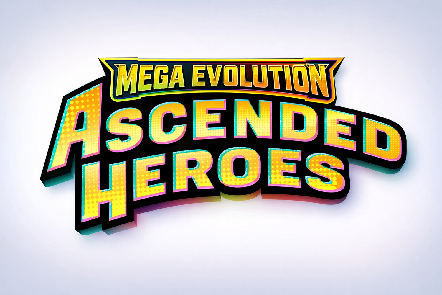 Ascended Heroes – Booster Packs & Products
